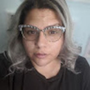 Meet your Posher, Vicki